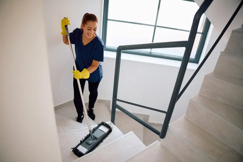 Hausmeisterservice